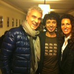 Riccardo Senigallia