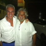 Beppe Grillo