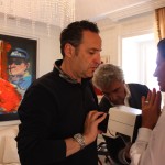 Maurizio Galimberti